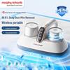 Morphyrichards MR3100 Cordless Dust Mite Vacuum CN Plug (adapter Included)