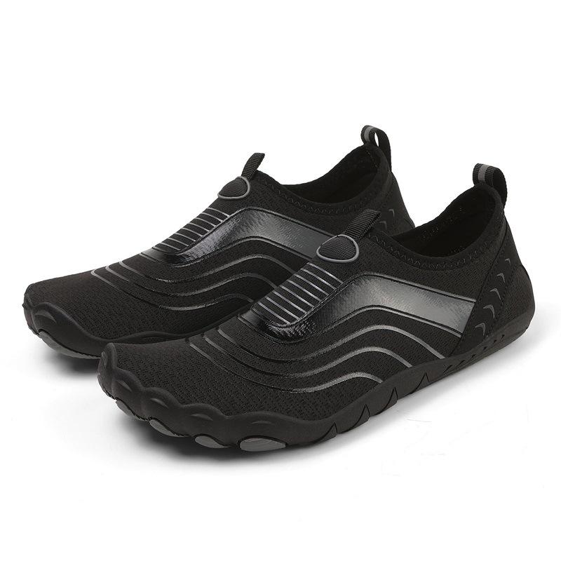 Unisex Quick-Dry Non-Slip Beach & River Shoes for Swimming, Fishing, and Fitness