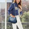 Soft Armpit Bag Large Capacity Commuter Women's Bag Crossbody Temperament Shoulder Bag
