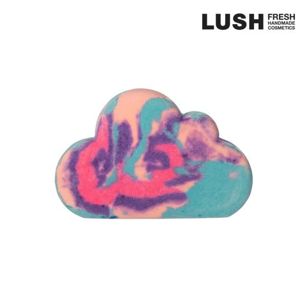 Sleepy Bubble Bar 200g - Bubble Bar/Bath Bomb
