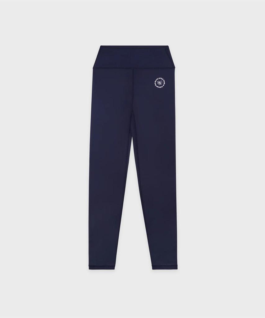 SPORTY&RICH Srhwc Leggings R255Awr001