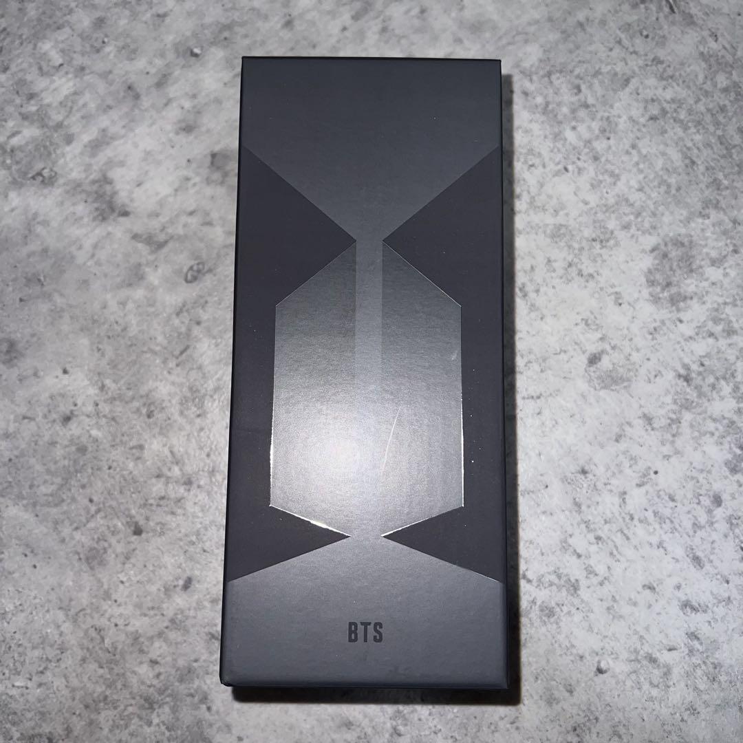 

[USED] BTS AmiBomb penlight ver4