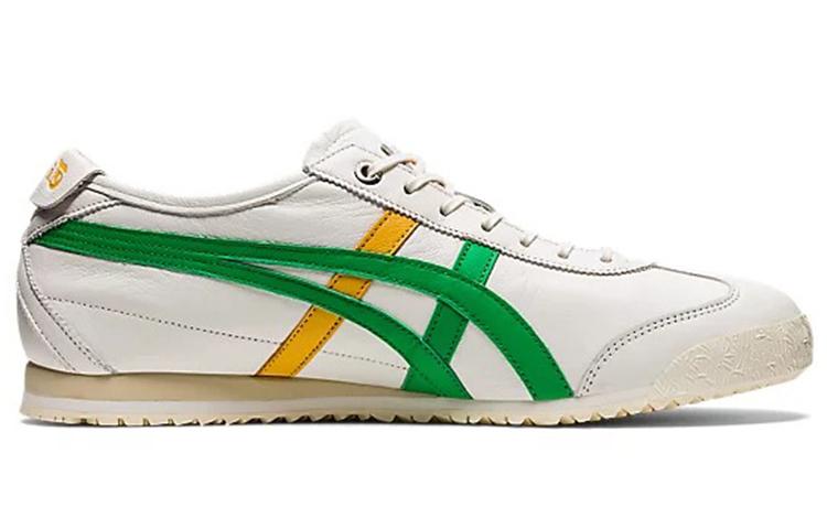 Onitsuka Tiger Mexico 66 SD Cream/Cilantro 1183A872-107
