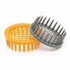 5Pcs Queen Bee Needles Cage Rearing Tools Beekeeping Equipment Breeding Beekeeper Supplies Plastic Cups Catcher