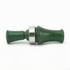 Duck Call Whistle Easy To Blow with Metal Band Realistic Sounding for Waterfowlers,