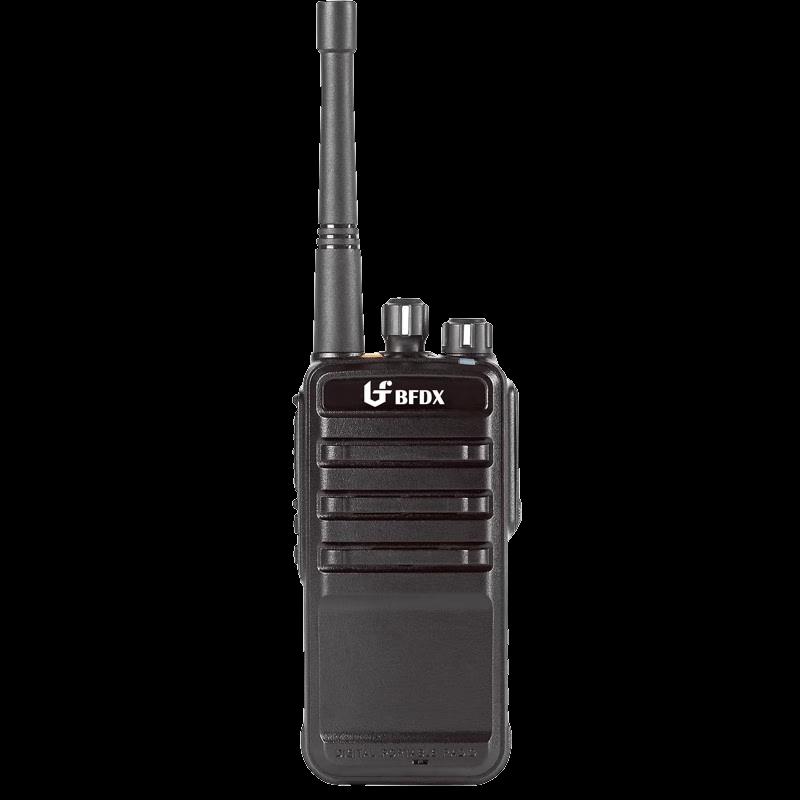 

BFDX BF-PD700 Digital Waterproof Two-Way Radio (CN version)