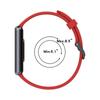 for Smart Wristband Replace Strap Adjustable Scratch-resistant Silicone Band for Realmeband2 Bracelet Sweatproof