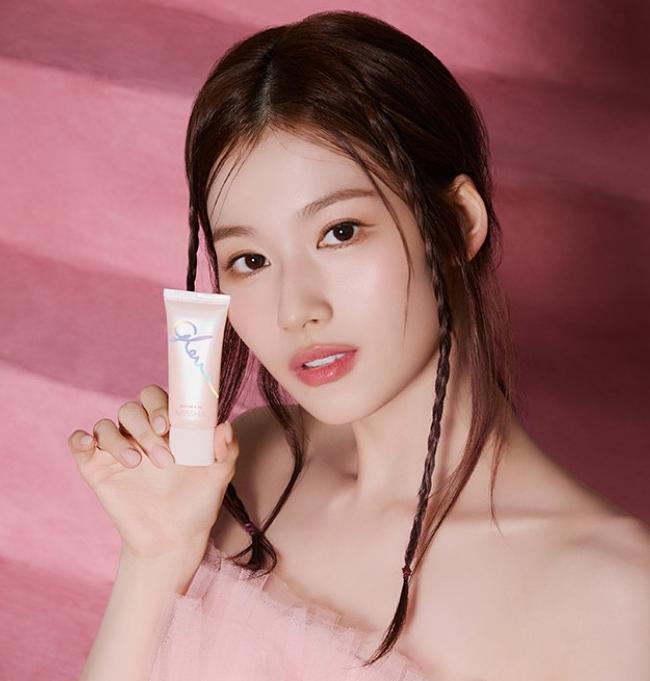 MISSHA Glow Skin Balm 20ml | 4-in-1 Moisturizer & Radiant Makeup Primer