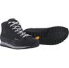 Треккинговые ботинки Crispi Sport Addict Mid GTX