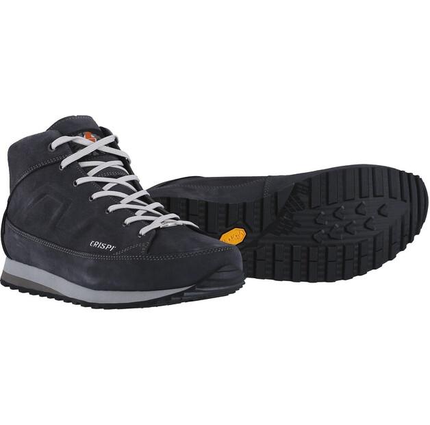 Треккинговые ботинки Crispi Sport Addict Mid GTX