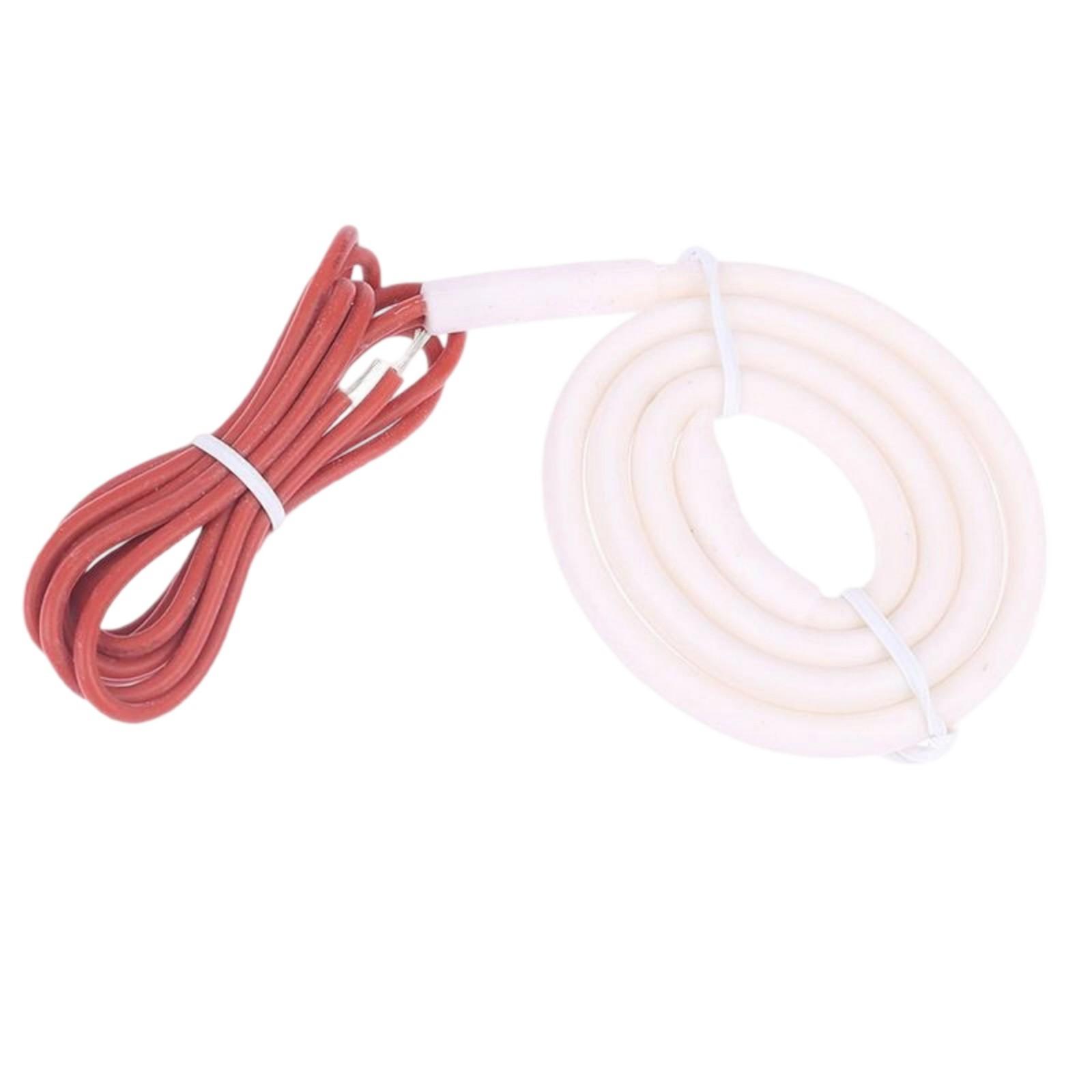 

Commercial Grade Refrigerator Heating Wire Energy Efficient Freezer Drain Heater Fridge Ice Blocking Drainage Pipe 1