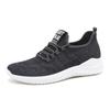 Sneakers da uomo Scarpe sportive da uomo traspiranti per l'esterno Scarpe sportive da uomo leggere Sneakers da uomo Calzature comode per l'allenamento sportivo