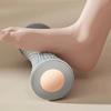 Plastic Foot Massage Roller Pain Relief Manual Foot Massager Portable Yoga Massage Ball