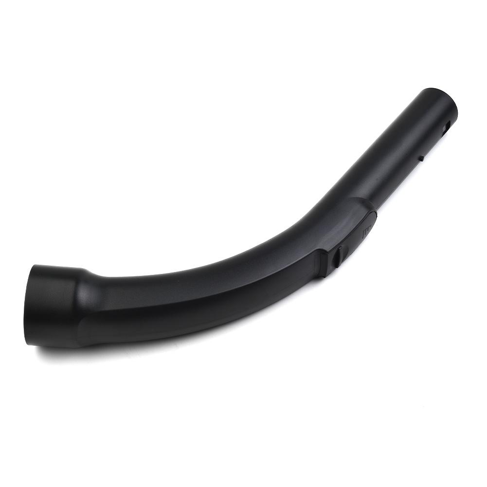 For Miele Cassic S2110, S501, C1, And C2 Canister Vacuum Cleaners Vacuum 1 Set Plastic Elbow Hose Nut