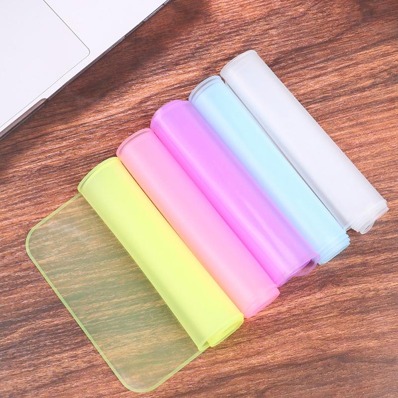 1Pc Universal Keyboard Cover For 12"-17" Laptop Notebook Silicone Protector Skin