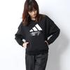 adidas Sweatshirt Women's Black GG3394