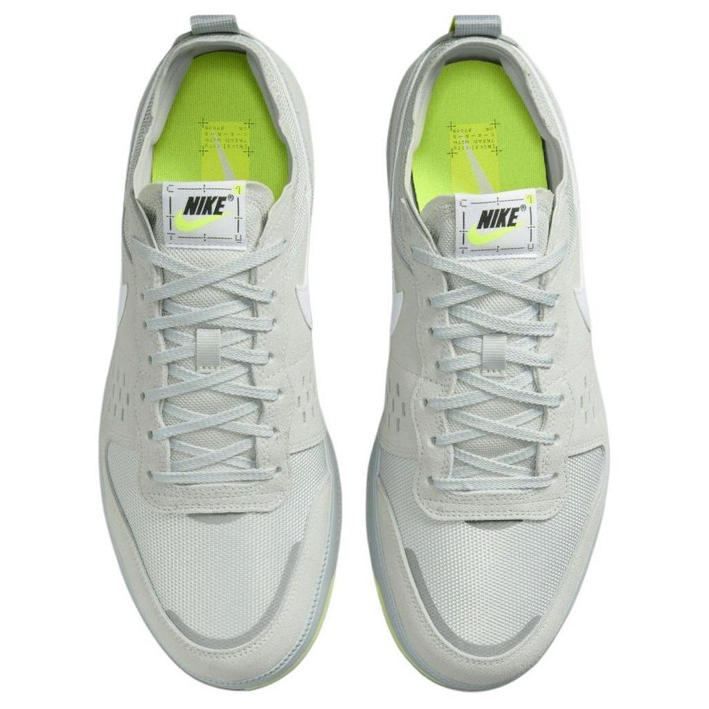 Nové Nike C1TY Šedé Volt FZ3863-001