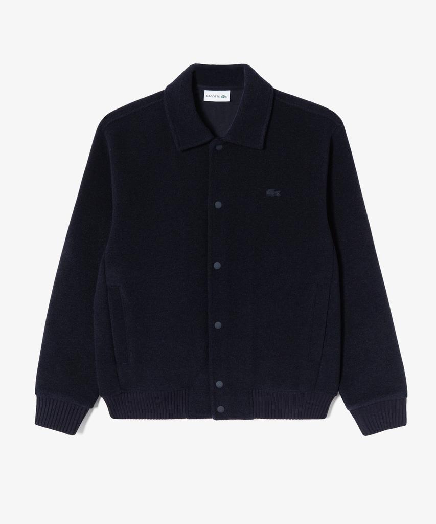LACOSTE Men'S Boucle Collar Sweat Jumper Sh180E-56N 166