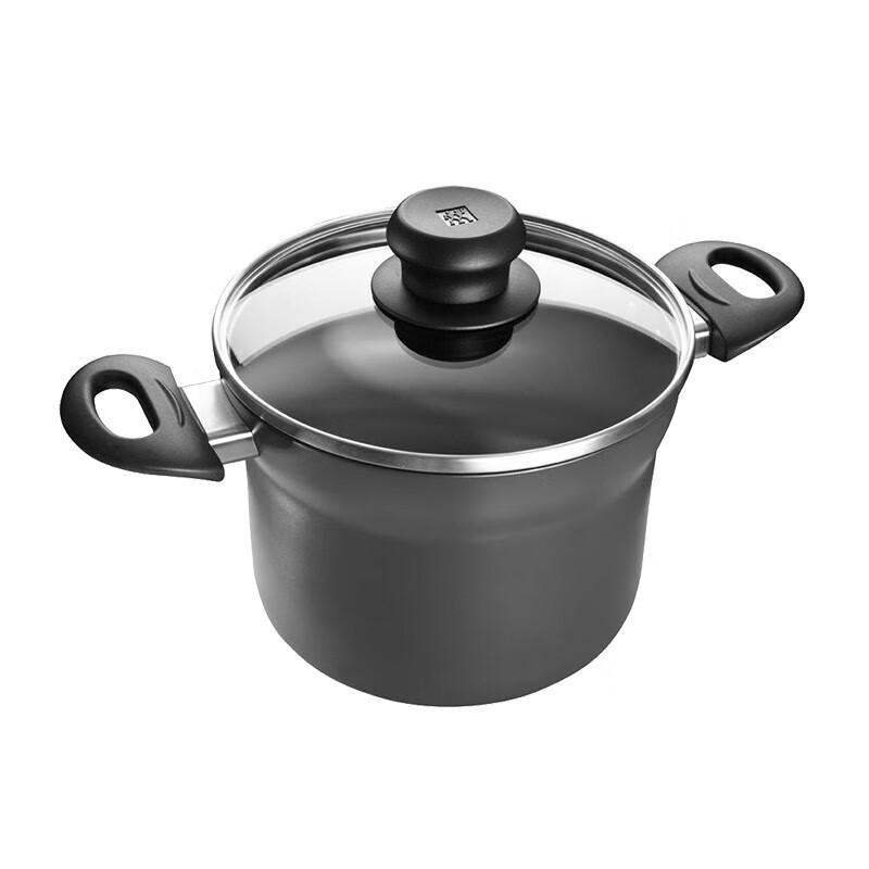 Zwilling Motion L Chinese Wok Set