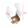 Spring Coil Clamp Terry Clips Spring Steel Accessories