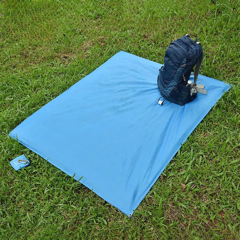 

OEINGOEING Oxford Cloth Outdoor Camping Ground Mat One Size