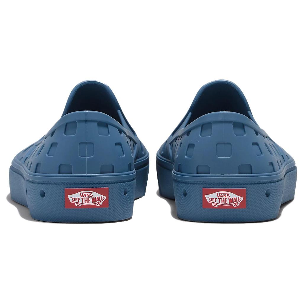 Nye Vans Slip On Trek Svart 'Blå' VN0A5HF8ZR8