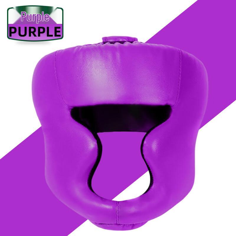 Adult Full Enclosed Boxing Training Headguard