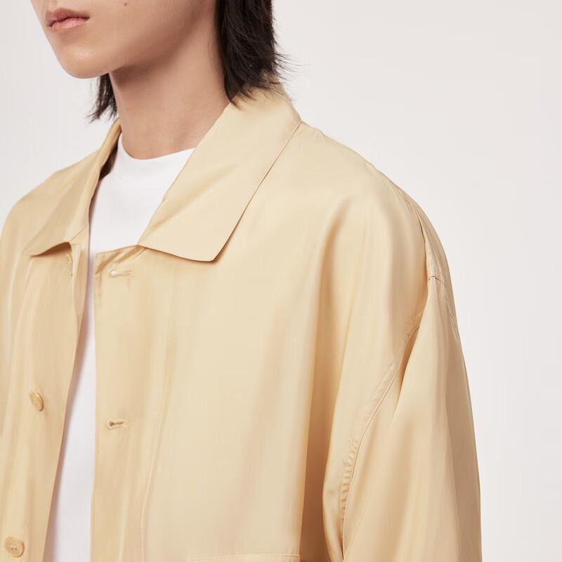 CROQUIS Herren Sommer Leichte Freizeitjacke 2024