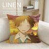 Drama One Week Friends Cushion Cover Pillowcase Set Pcs x x Breathable Washable Sofa Cushion Cover