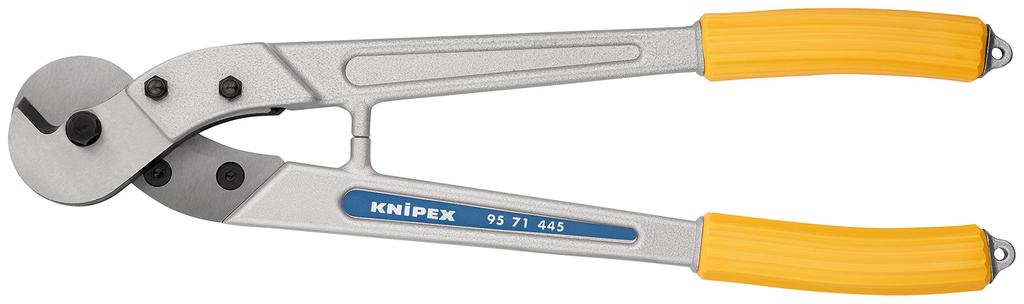 KNIPEX Cable Cutter 9571-445