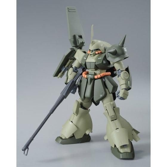 MG Marasai Color Bandai 1/100 (Unicorn Ver.) (Premium Limited)