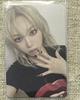 [USED] Lu Seraphim Chaewon CRAZY Fanplee Fp Trading Card