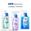 Head & Shoulders Anti-Dandruff Oil Control Volumizing Shampoo