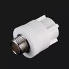 Yán Xiàng PPR Pipe Fittings (Connectors & Elbows)