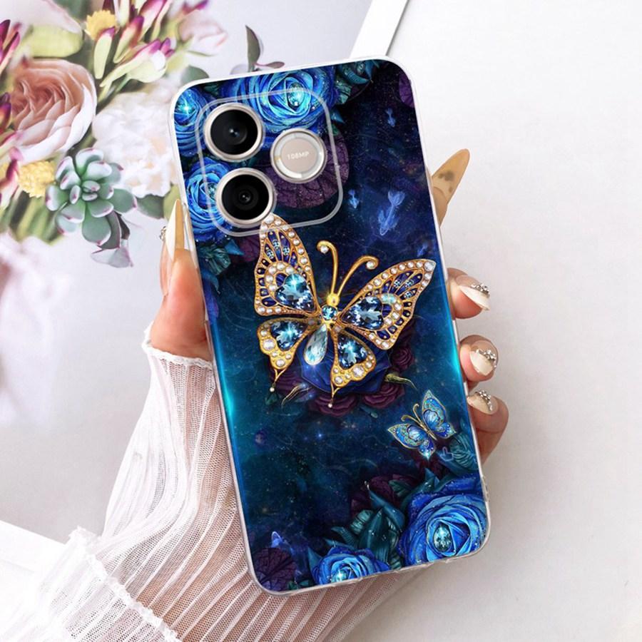 For Honor 600 Lite Phone Case LNA-NX1 Back Cover Cute Cat Cartoons Printing Soft Silicone Shell Honor 500 Smart 600lite Funda