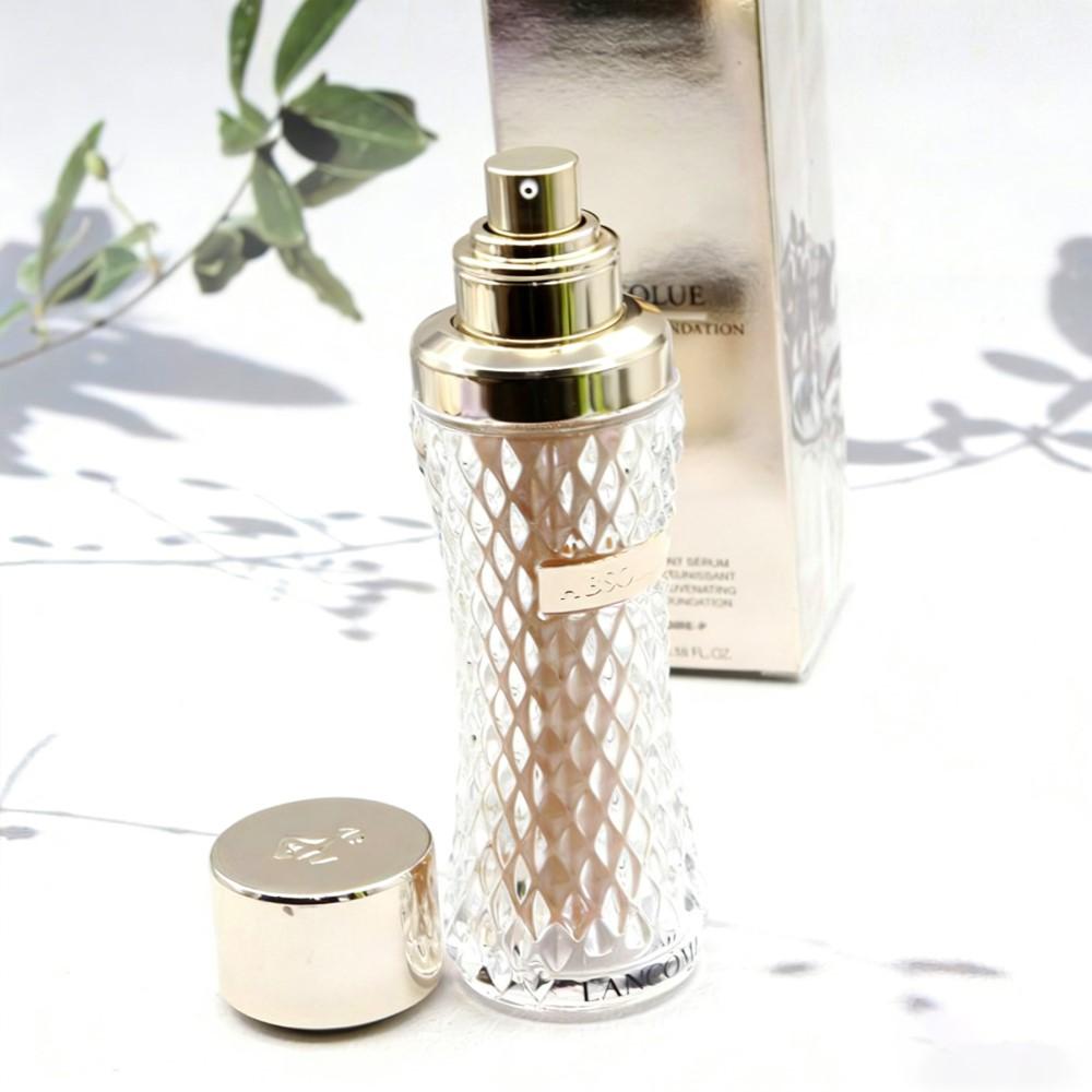 Lancôme Absolue Serum Foundation - Shade 110 Ivory