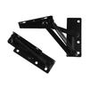 Funitures Sofa Bed Hinge Sofa Hinge Steel Adjustable 3-Position Bedding Furniture Flip Up Floor Tiles And Tiles Functional Hinge
