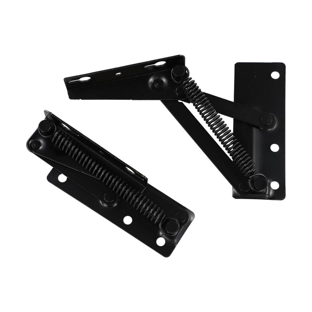 Funitures Sofa Bed Hinge Sofa Hinge Steel Adjustable 3-Position Bedding Furniture Flip Up Floor Tiles And Tiles Functional Hinge