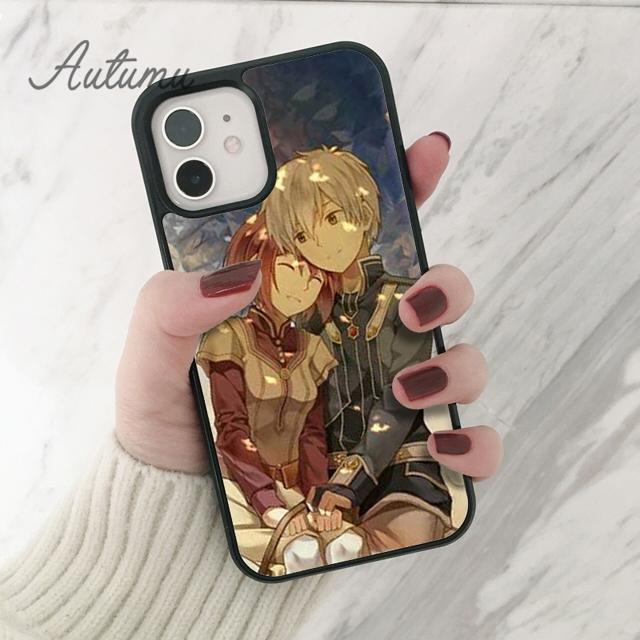Snow White With The Red Hair Phone Case for iPhone 11 12 13 14 Pro Max Mini X XR XS SE 2020 6S 7 8 Plus Galaxy S21 S22 Shell
