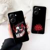 Tokyo Anime Cartoon Ken Kaneki Ghouls for Motorola Moto G86 G14 G35 G34 G45 G55 G67 G75 G85 G24 G15 G54 G57 Power Phone Case