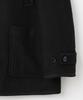 MILLO ARCHIVE Dear Half Coat [Black]