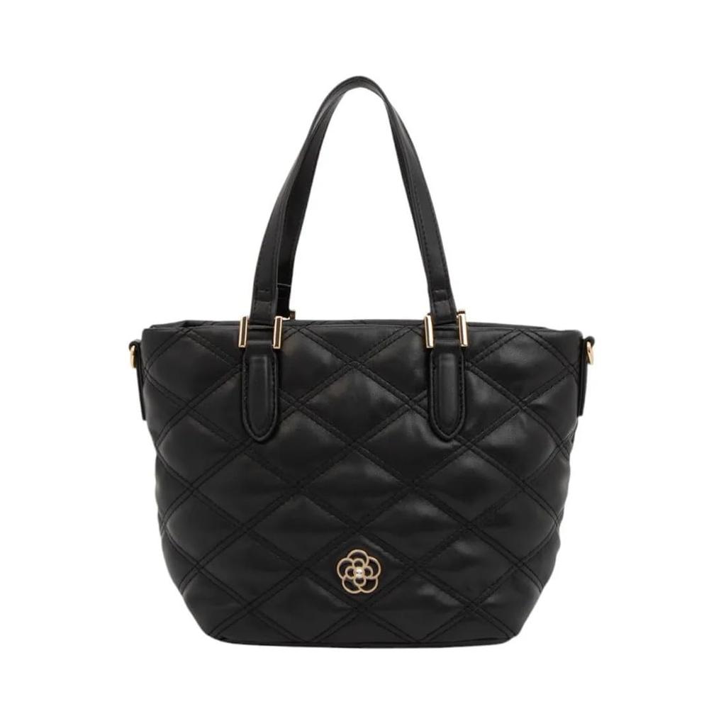 CLASSUS Tote Le Black Women's Bag, Tre,