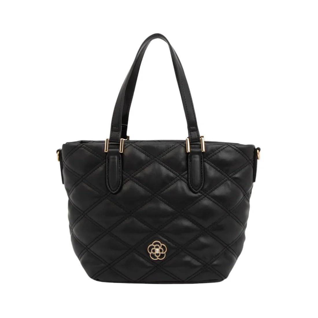 

CLASSUS Tote Le Black Women s Bag, Tre, чёрный