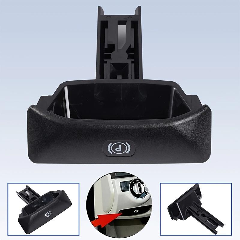 Parking Brake Lever for Mercedes Benz C E Class Models W204, W212, W207, Part Number 2044270020.