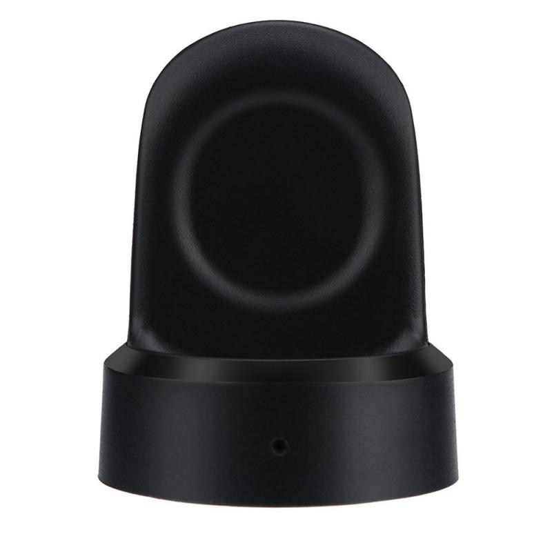 Ceas inteligent încărcător fără fir Bază de încărcare pentru ceas Samsung Galaxy 42 mm 46 mm SM-R800 R805 R810 R815