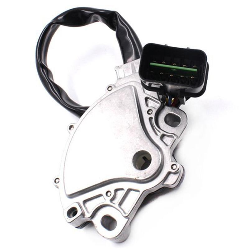 Electronic Neutral Safety Switch AT Case Inhibitor Switch MR263257 For Mitsubishi For Montero 99-2004 Car Interior Parts