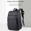 Men's 15.6-inch Business Commuter Laptop Backpack