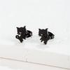 Arrival Chihuahua Dog Earrings for Women Cute Dachshund Studs Animal Earings Love My Pet Jewelry Party Pendientes
