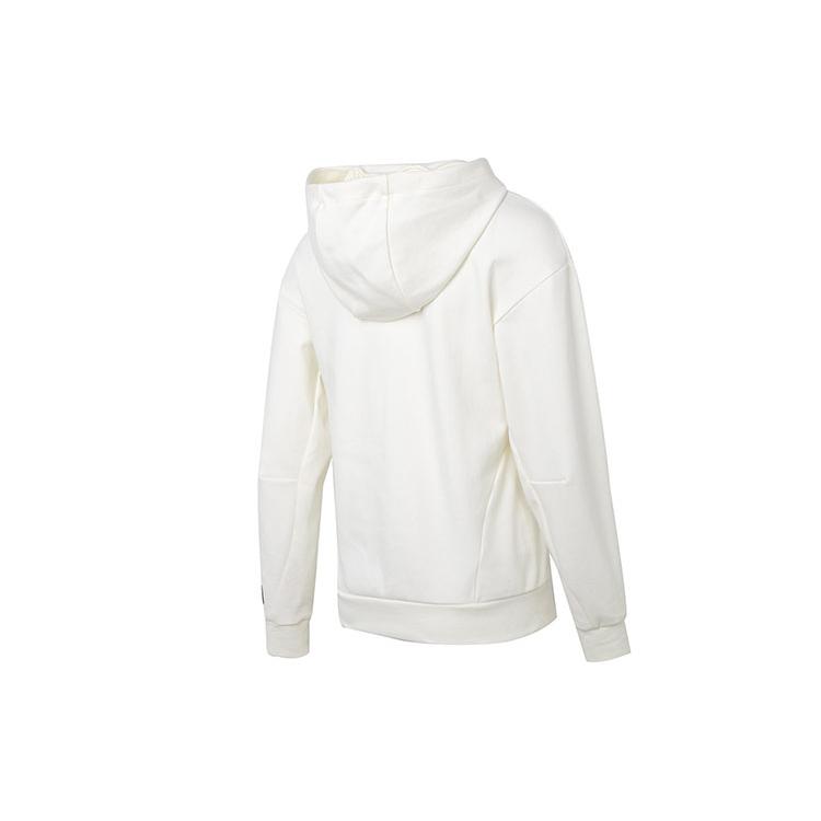 Adidas Sweatshirt Women's White HZ2994