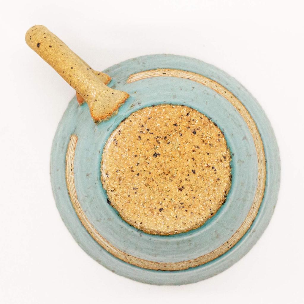 Mino Ware Tasse Aokyun Kiln Made in Japan 501-23